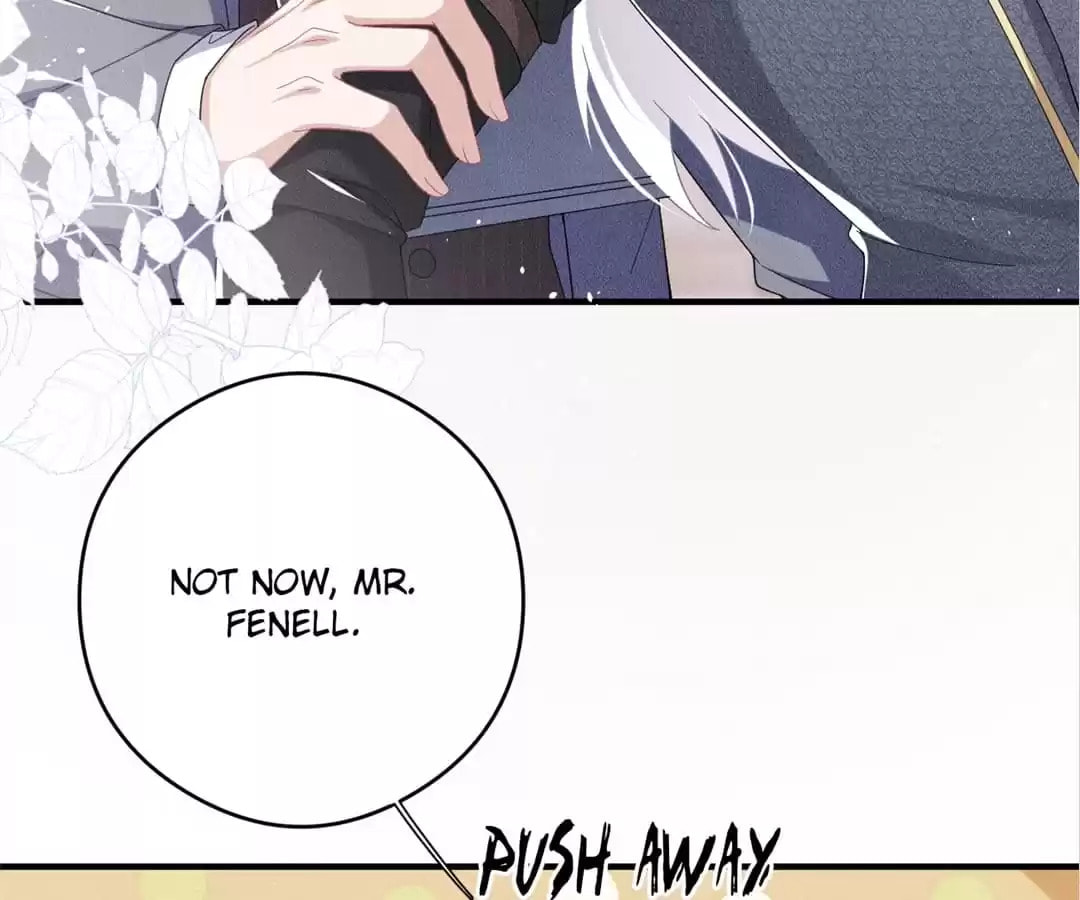 Read Tying up My Wolf (Colored) chapter 8 image 7 on Lezhin
