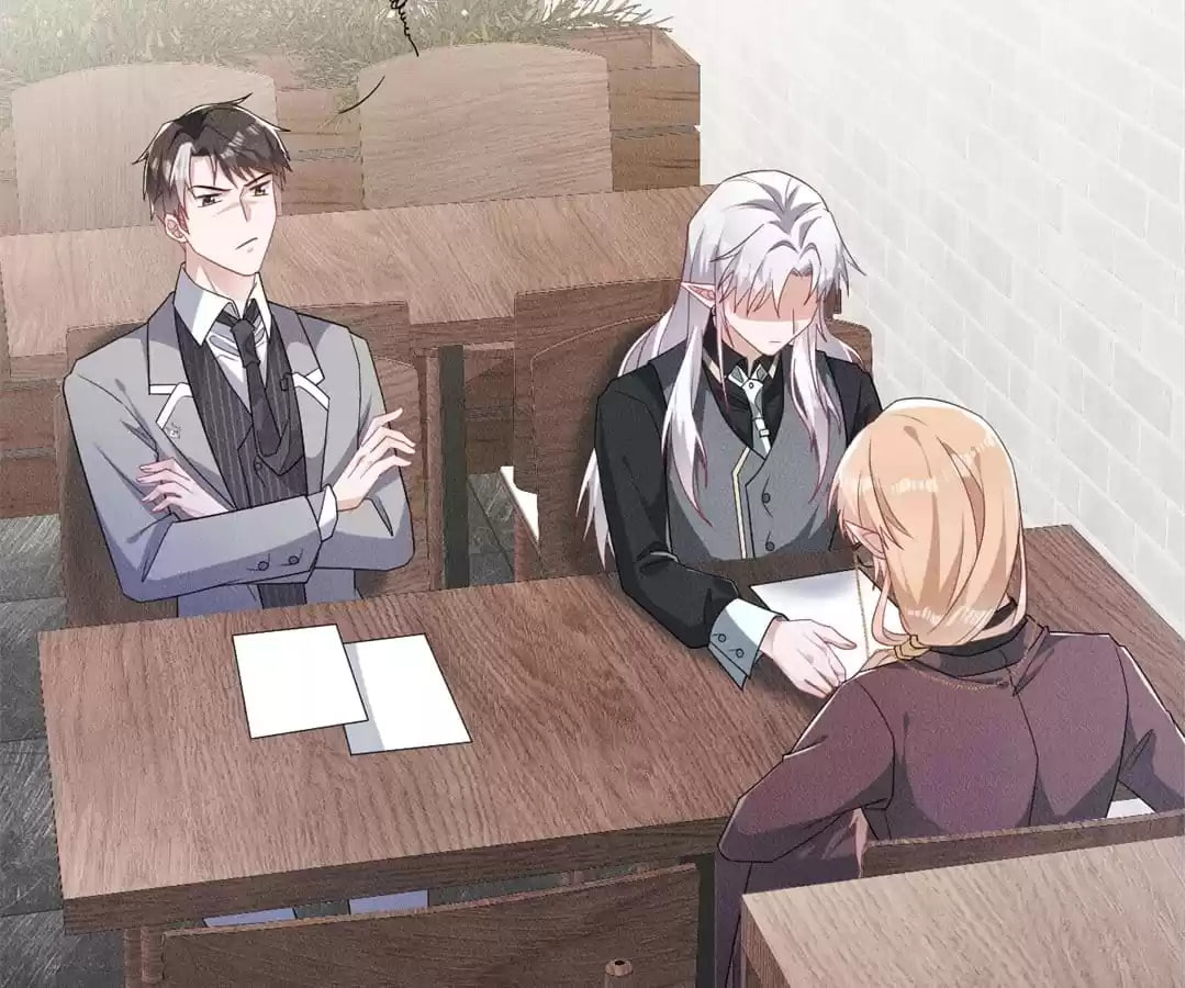 Read Tying up My Wolf (Colored) chapter 8 image 77 on Lezhin