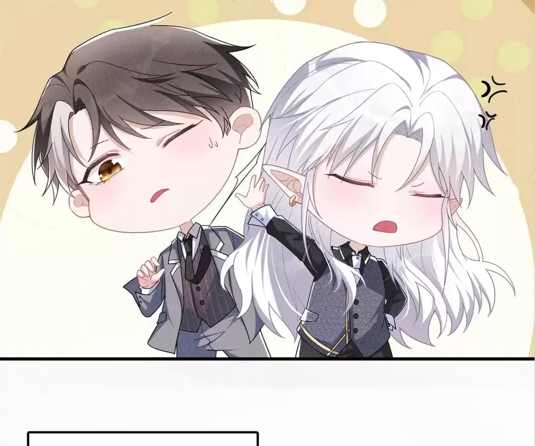 Read Tying up My Wolf (Colored) chapter 8 image 8 on Lezhin