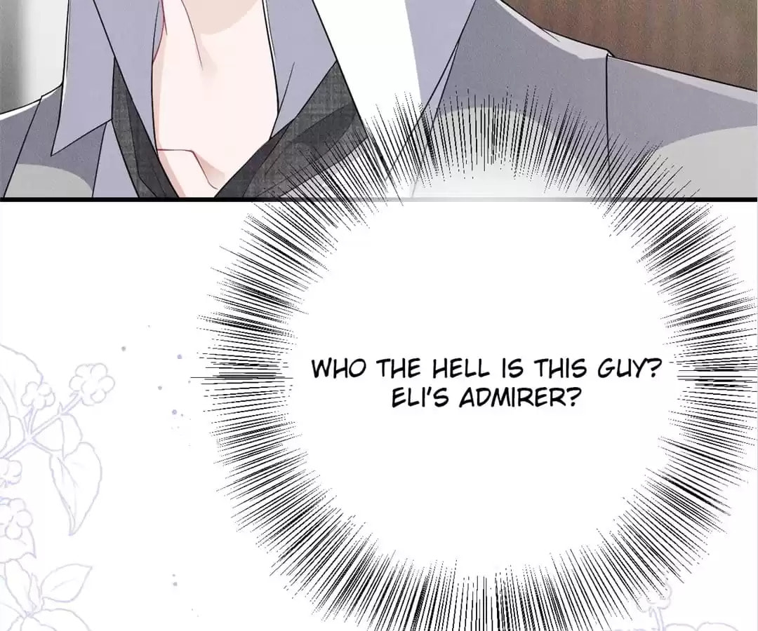 Read Tying up My Wolf (Colored) chapter 8 image 80 on Lezhin