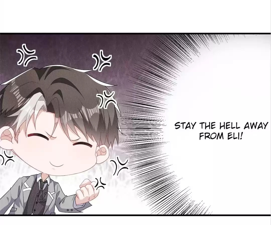 Read Tying up My Wolf (Colored) chapter 8 image 86 on Lezhin