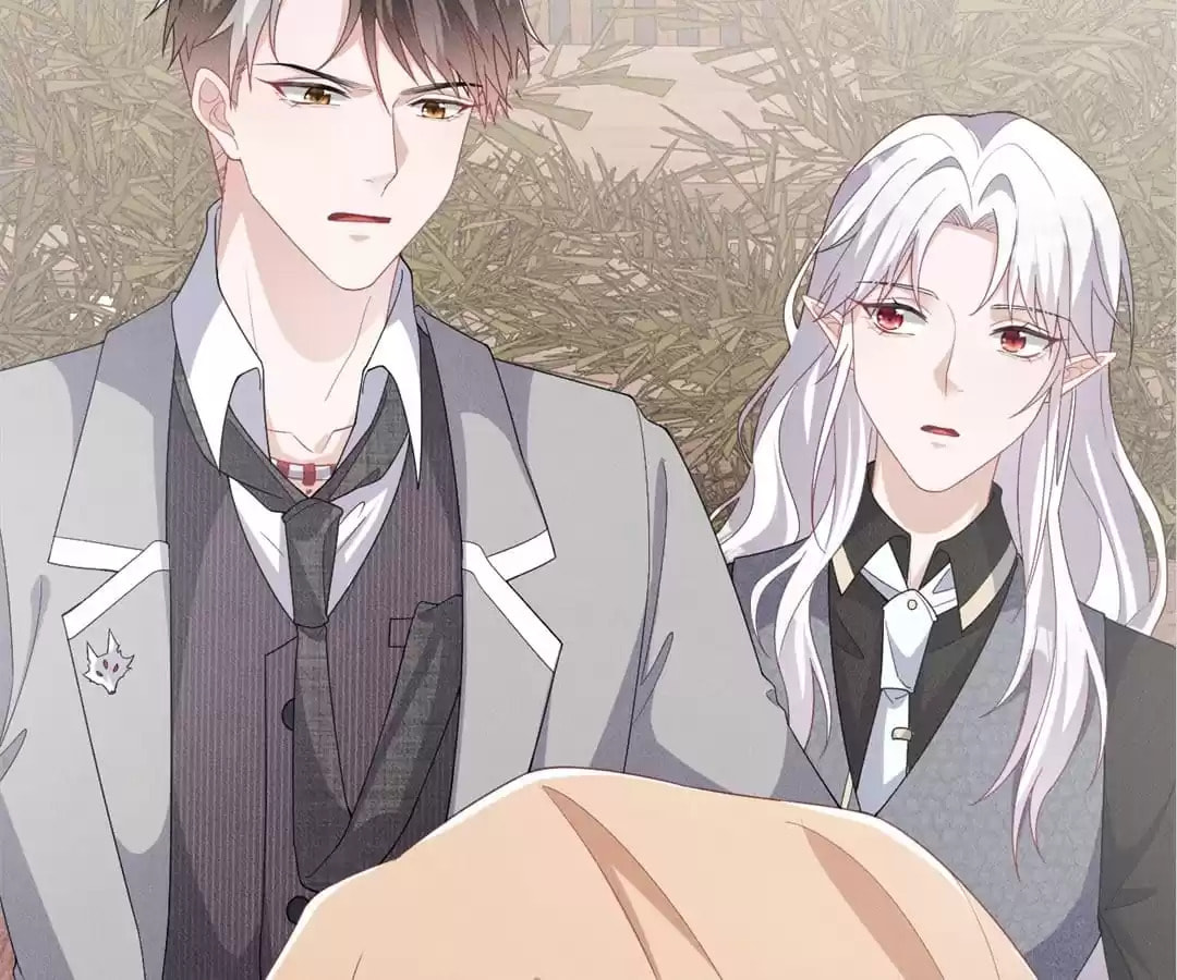 Read Tying up My Wolf (Colored) chapter 8 image 91 on Lezhin
