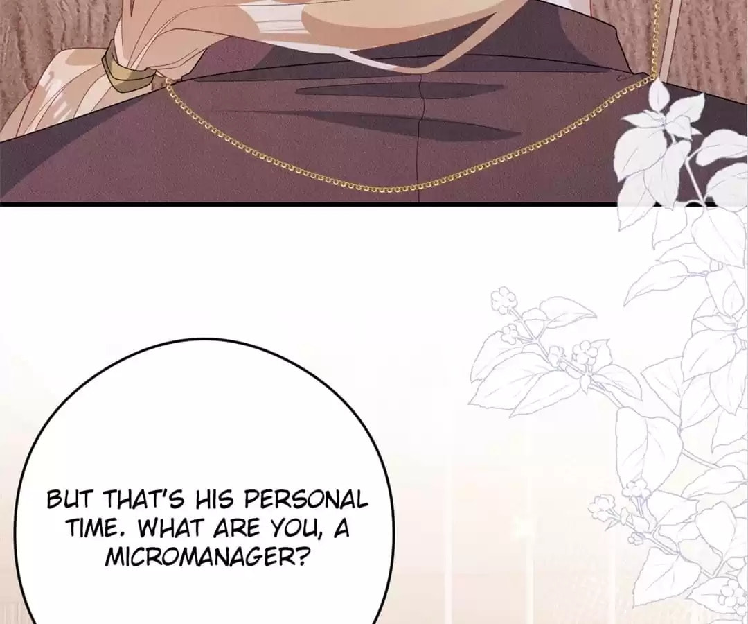 Read Tying up My Wolf (Colored) chapter 8 image 93 on Lezhin