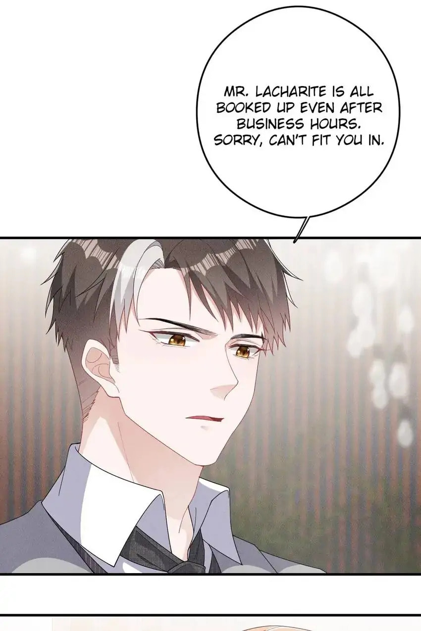 Read Tying up My Wolf (Colored) chapter 9 image 1 on Lezhin