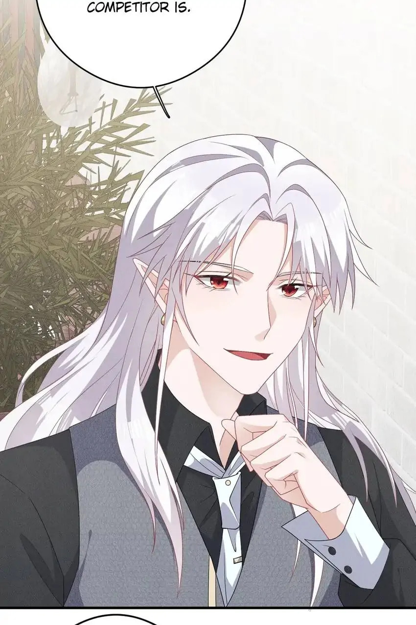 Read Tying up My Wolf (Colored) chapter 9 image 11 on Lezhin