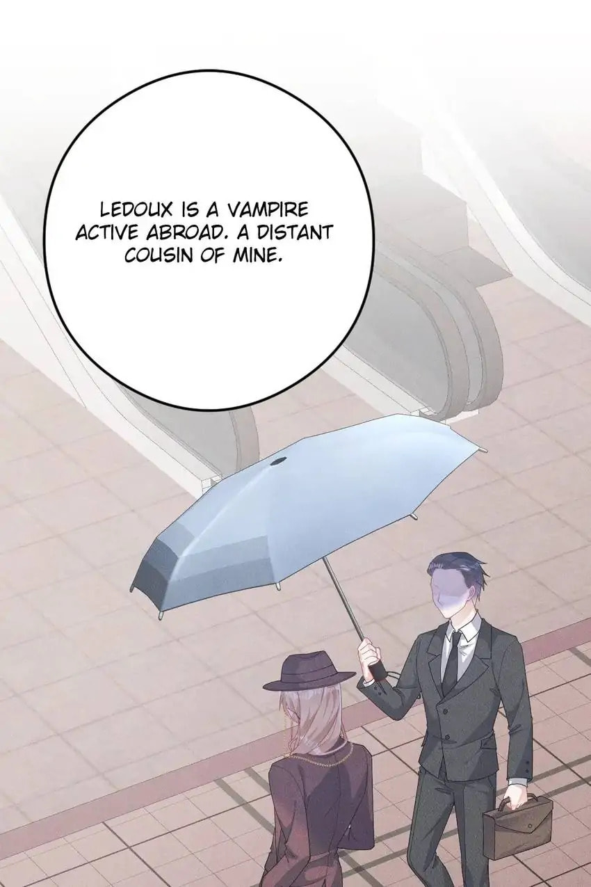 Read Tying up My Wolf (Colored) chapter 9 image 14 on Lezhin