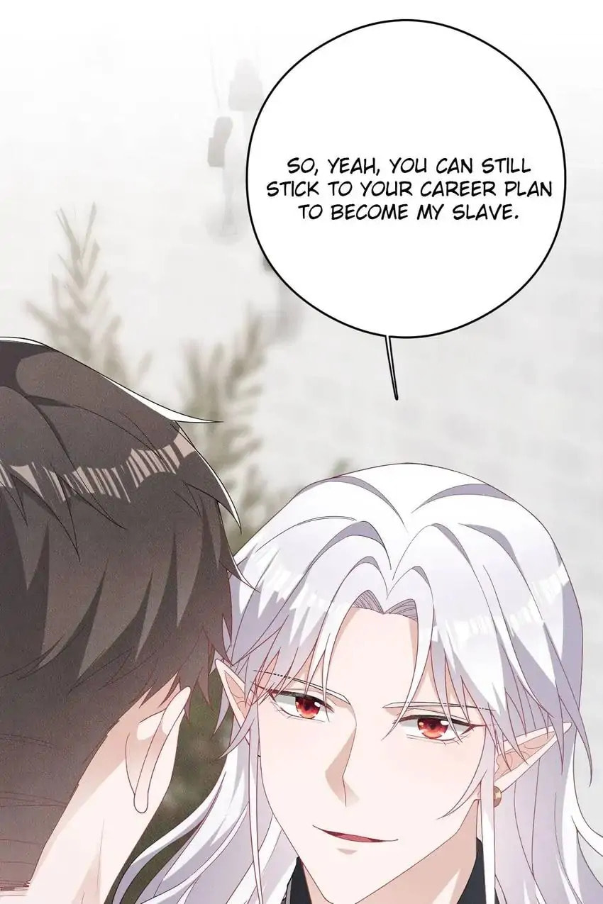 Read Tying up My Wolf (Colored) chapter 9 image 17 on Lezhin