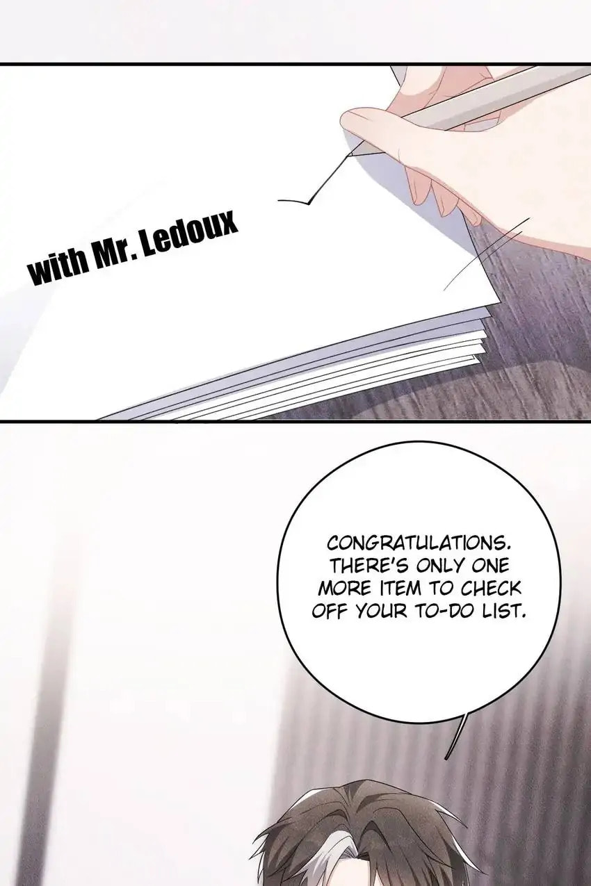 Read Tying up My Wolf (Colored) chapter 9 image 19 on Lezhin