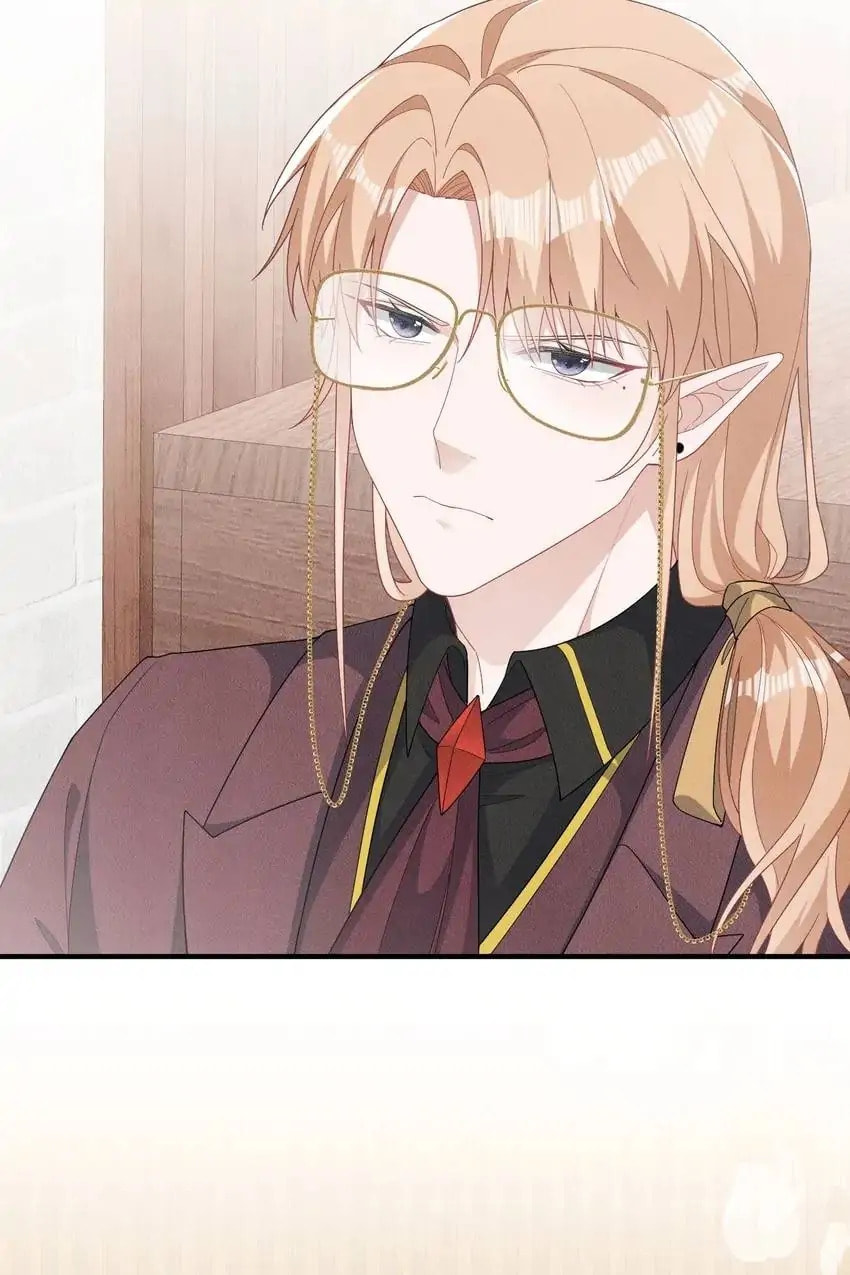 Read Tying up My Wolf (Colored) chapter 9 image 2 on Lezhin
