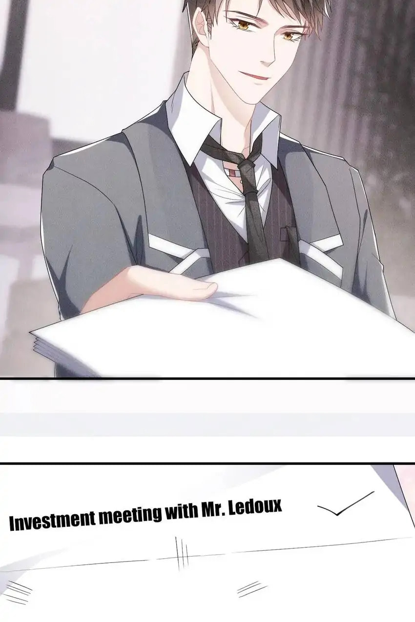 Read Tying up My Wolf (Colored) chapter 9 image 20 on Lezhin