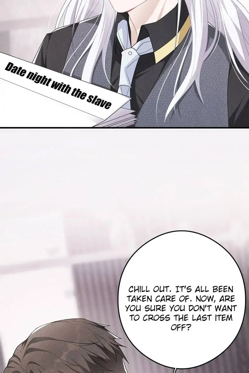 Read Tying up My Wolf (Colored) chapter 9 image 22 on Lezhin