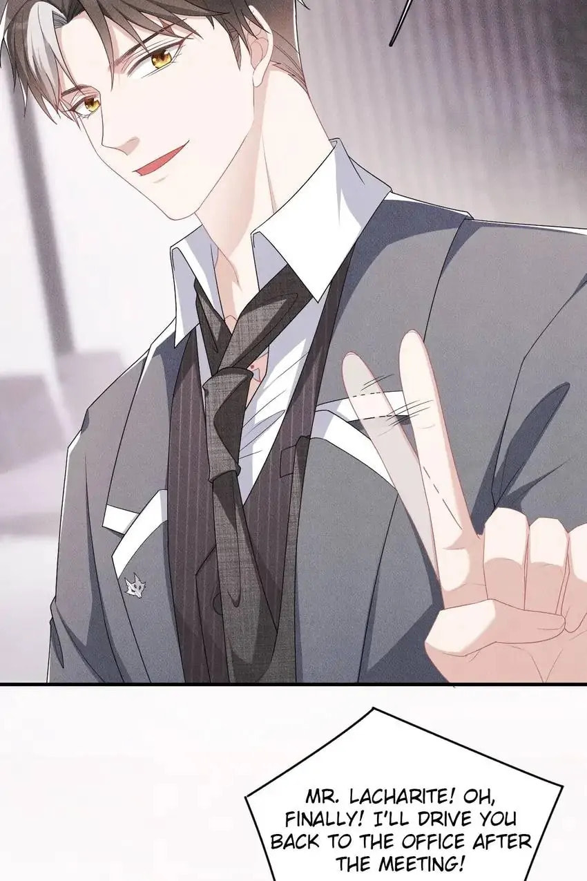 Read Tying up My Wolf (Colored) chapter 9 image 23 on Lezhin