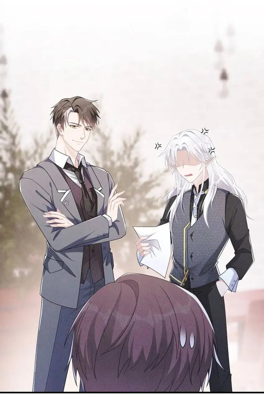 Read Tying up My Wolf (Colored) chapter 9 image 25 on Lezhin
