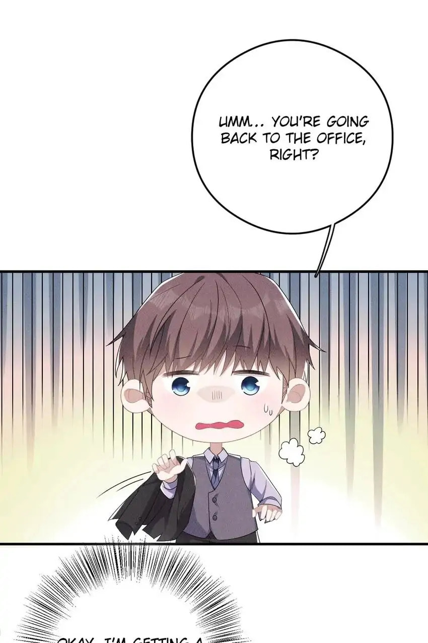 Read Tying up My Wolf (Colored) chapter 9 image 26 on Lezhin