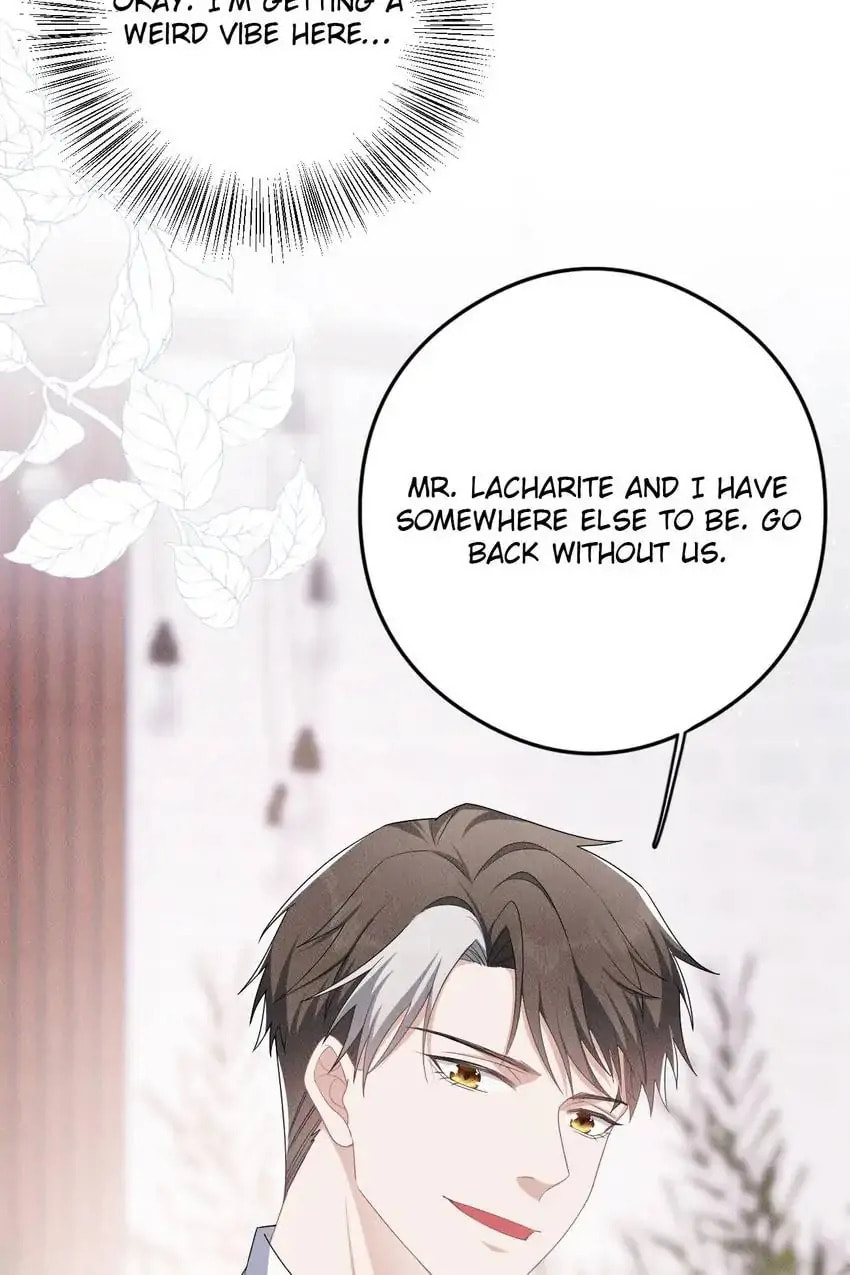 Read Tying up My Wolf (Colored) chapter 9 image 27 on Lezhin