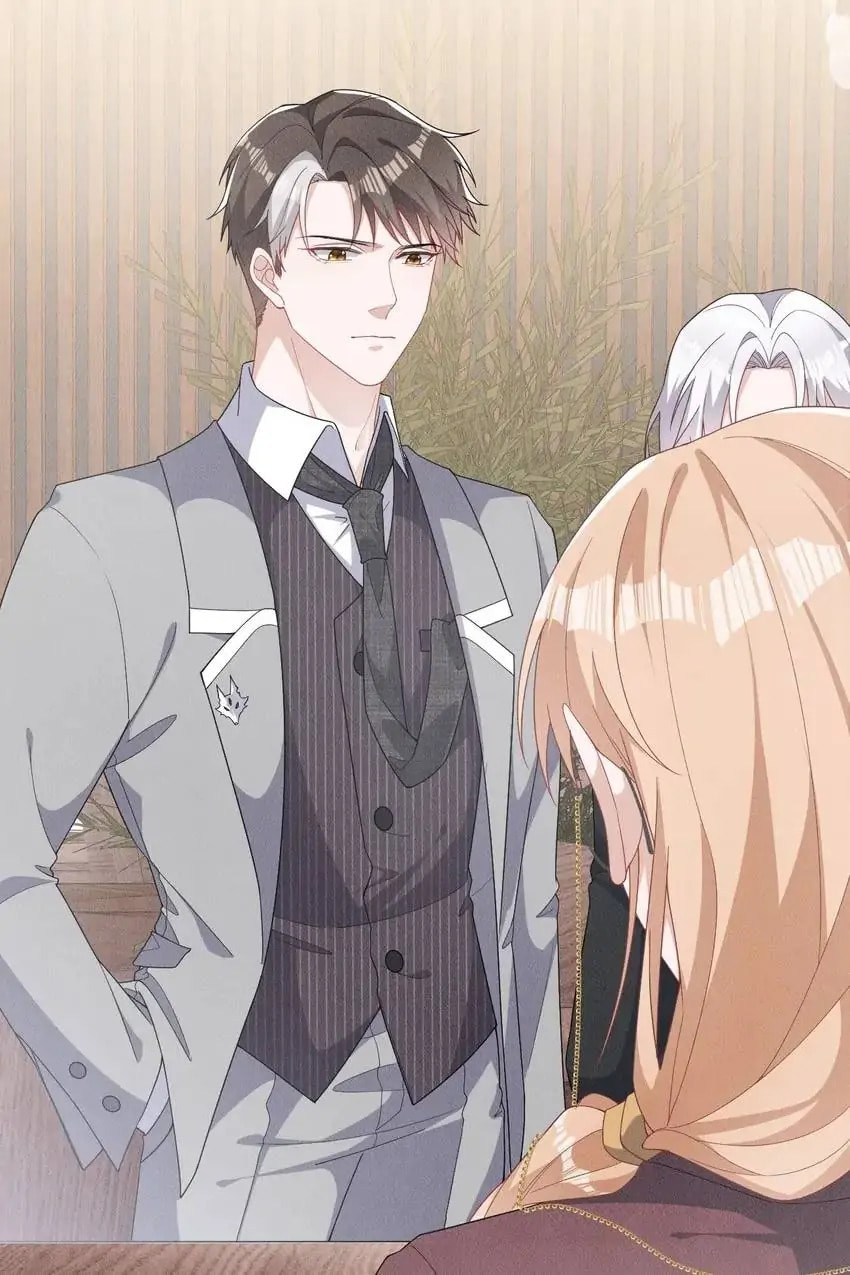 Read Tying up My Wolf (Colored) chapter 9 image 3 on Lezhin