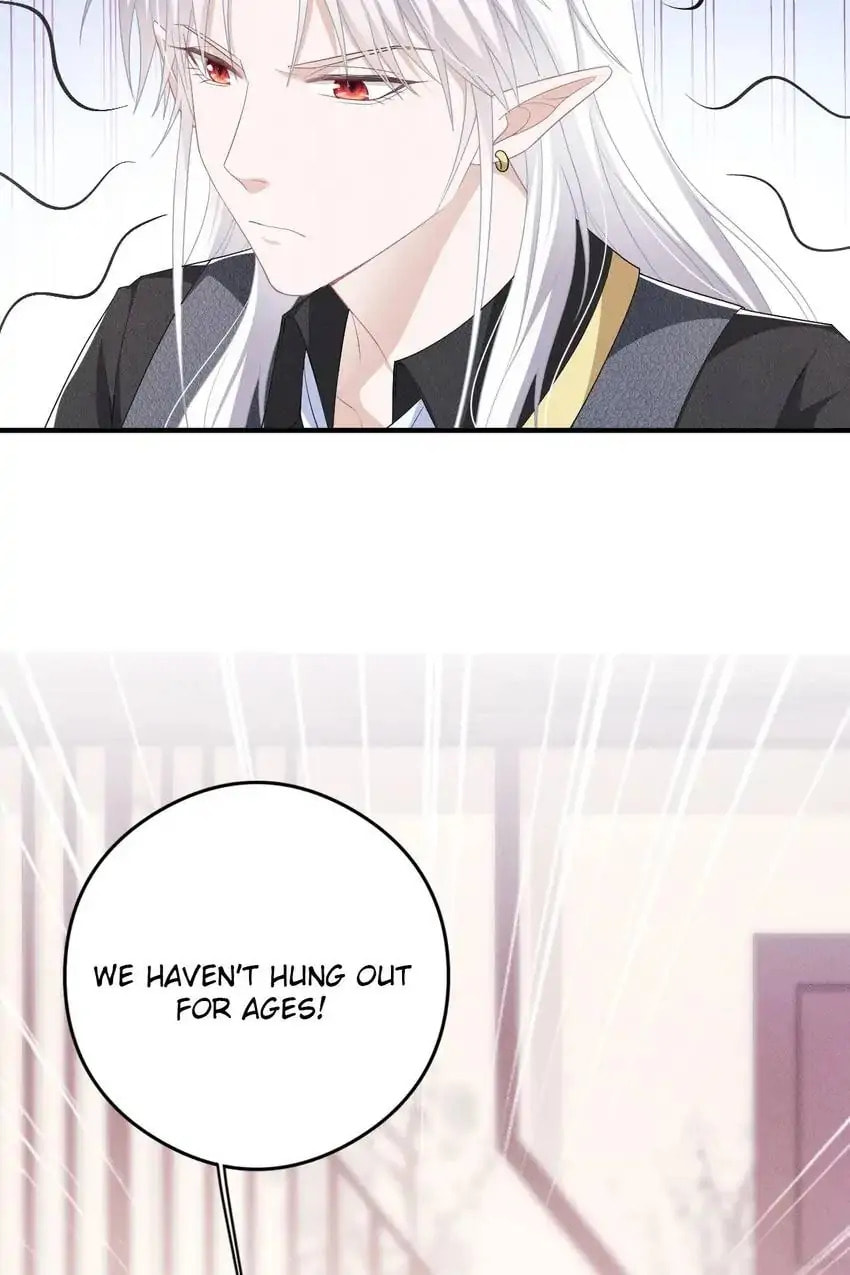 Read Tying up My Wolf (Colored) chapter 9 image 30 on Lezhin