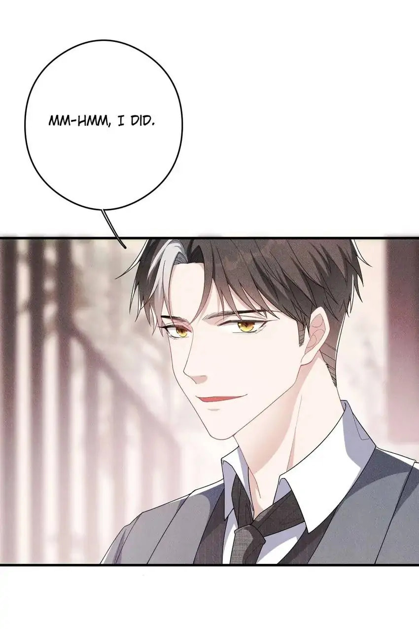 Read Tying up My Wolf (Colored) chapter 9 image 32 on Lezhin