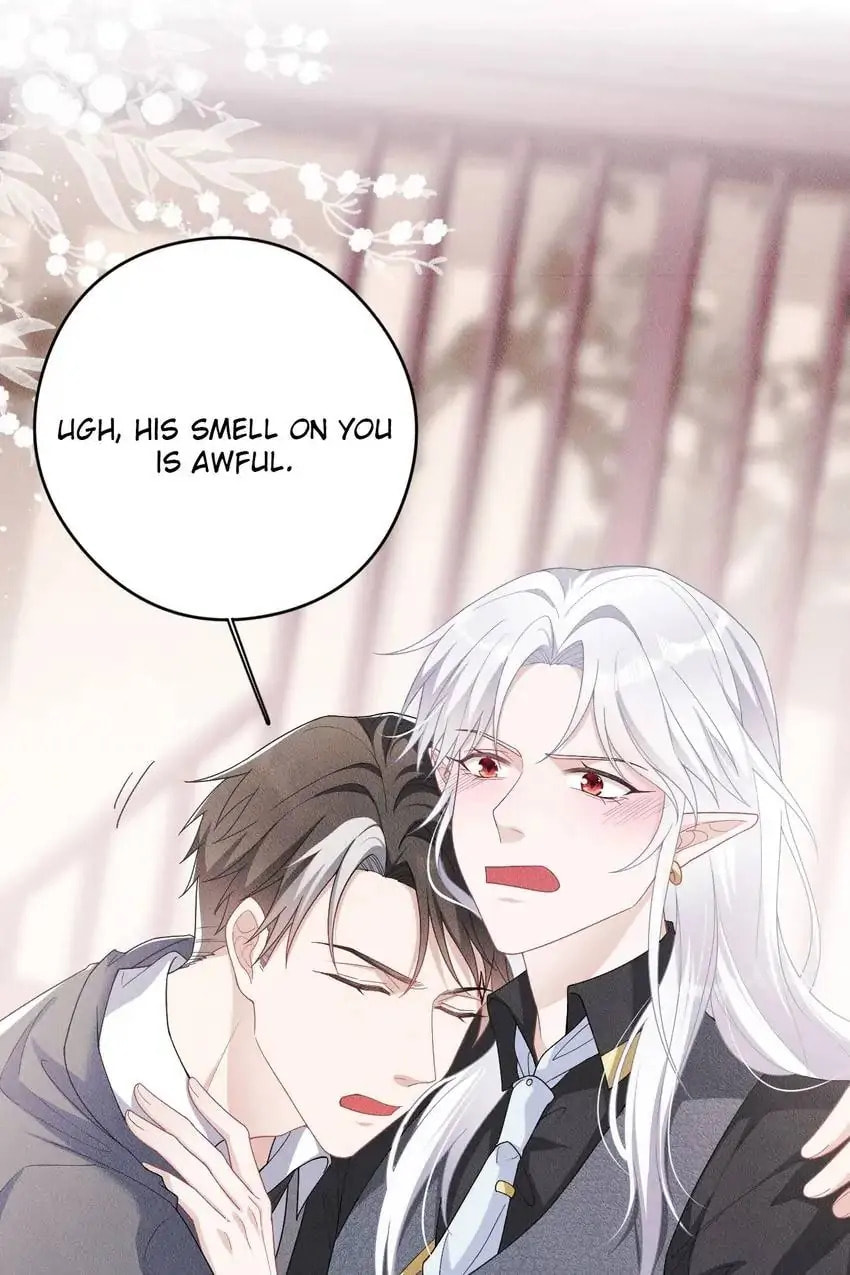 Read Tying up My Wolf (Colored) chapter 9 image 34 on Lezhin