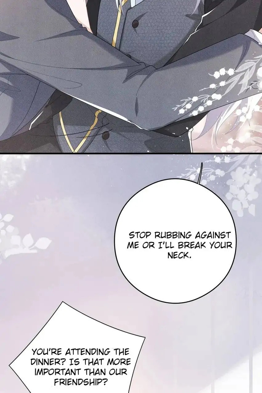 Read Tying up My Wolf (Colored) chapter 9 image 35 on Lezhin