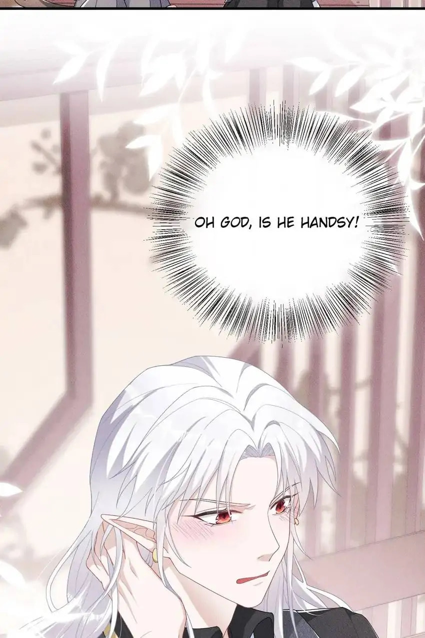 Read Tying up My Wolf (Colored) chapter 9 image 37 on Lezhin