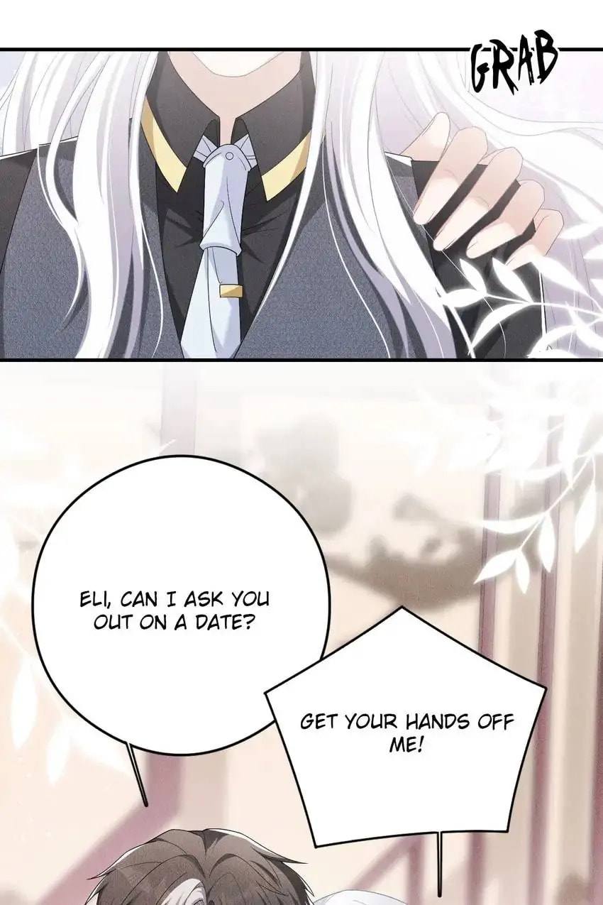 Read Tying up My Wolf (Colored) chapter 9 image 39 on Lezhin