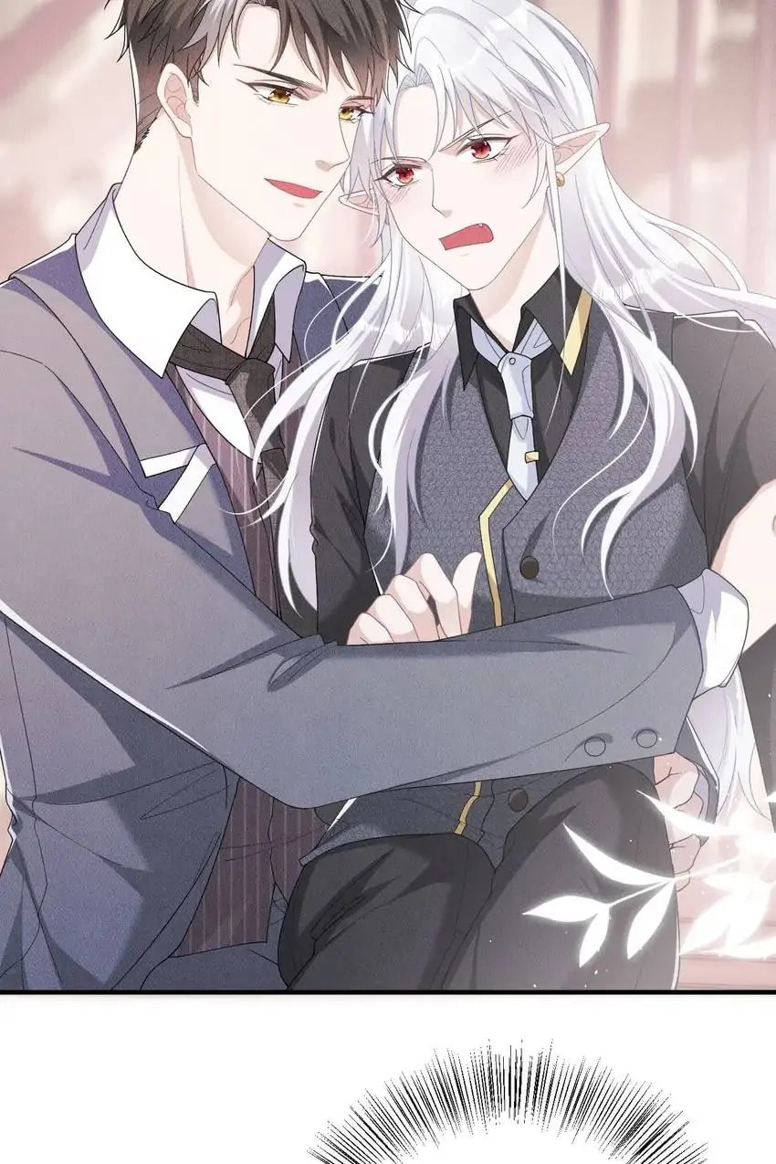 Read Tying up My Wolf (Colored) chapter 9 image 40 on Lezhin
