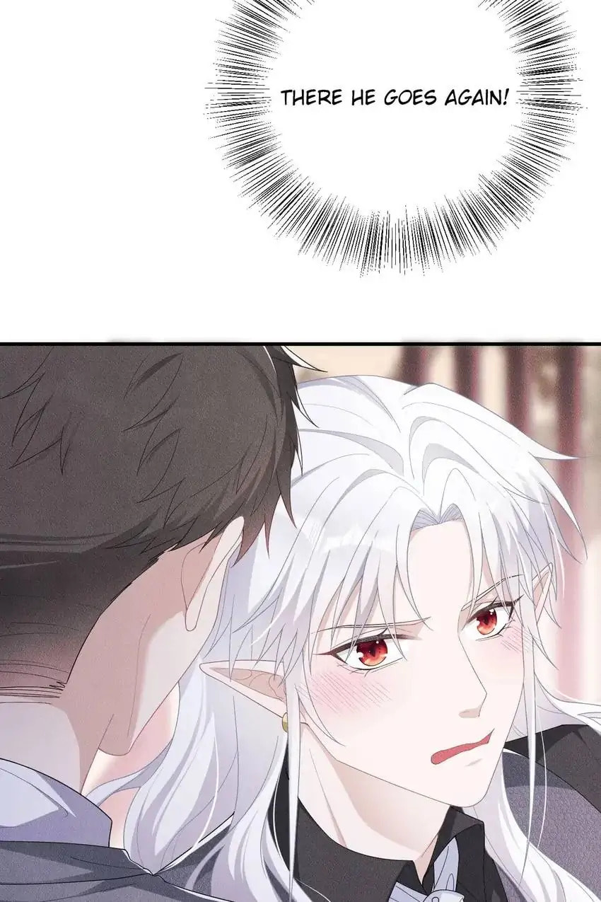 Read Tying up My Wolf (Colored) chapter 9 image 41 on Lezhin