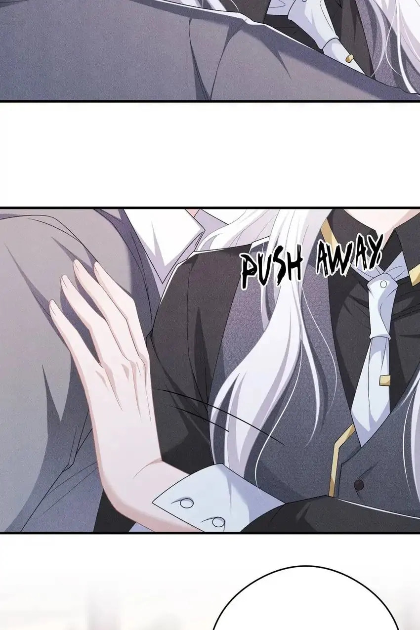 Read Tying up My Wolf (Colored) chapter 9 image 42 on Lezhin