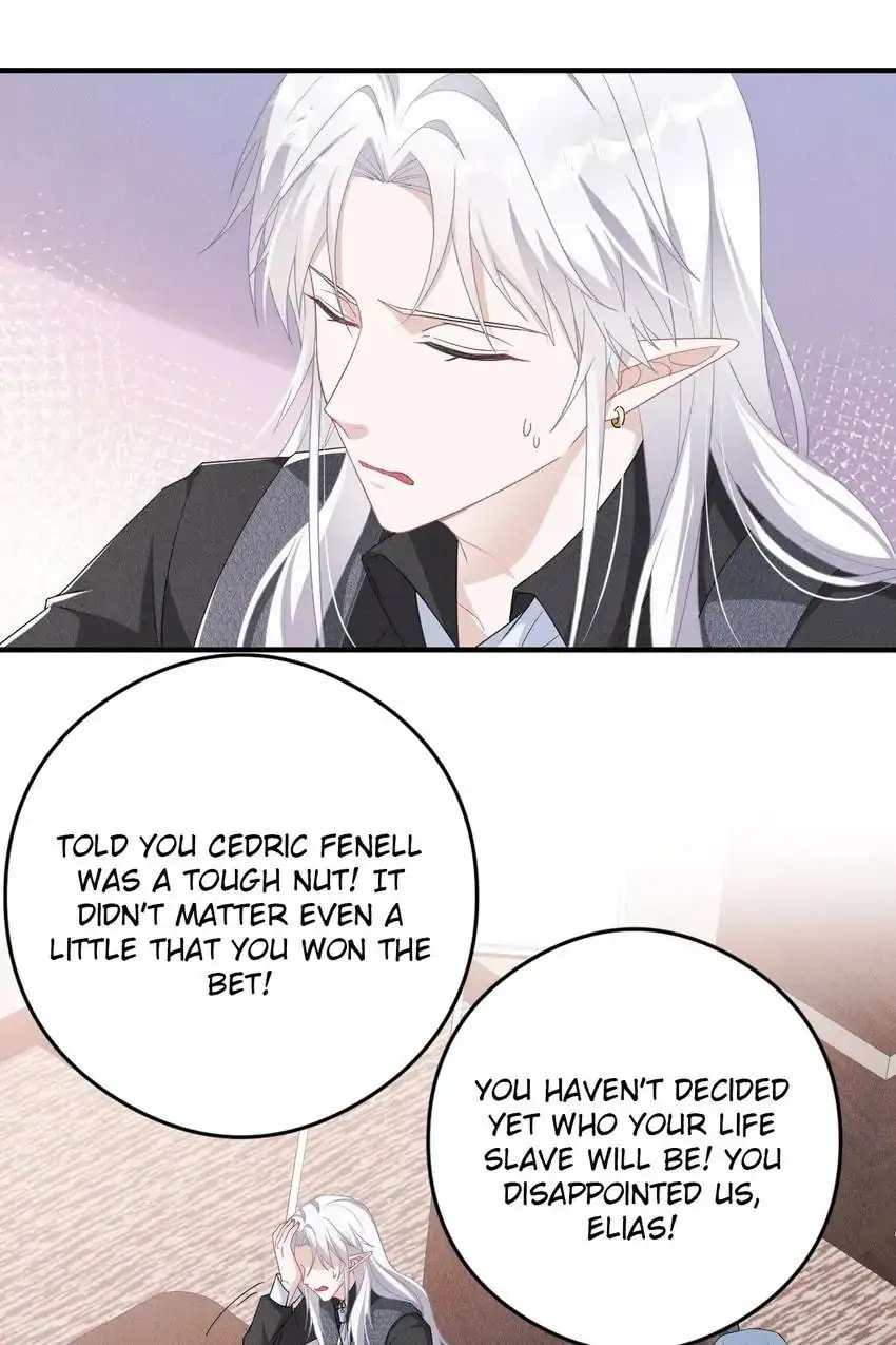 Read Tying up My Wolf (Colored) chapter 9 image 49 on Lezhin