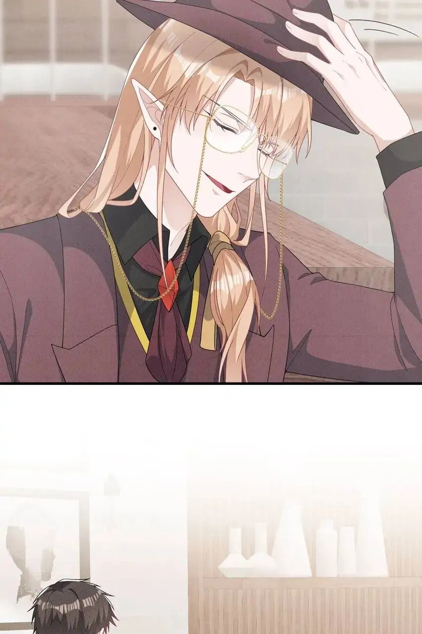 Read Tying up My Wolf (Colored) chapter 9 image 5 on Lezhin