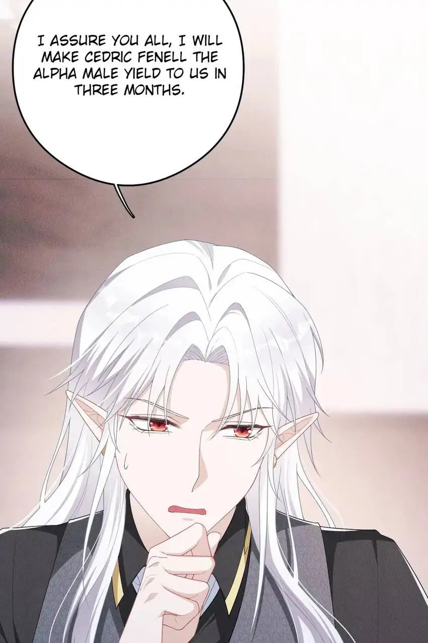 Read Tying up My Wolf (Colored) chapter 9 image 51 on Lezhin