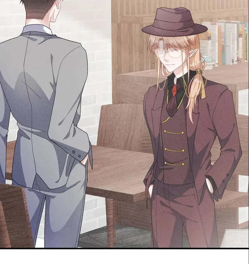 Read Tying up My Wolf (Colored) chapter 9 image 6 on Lezhin