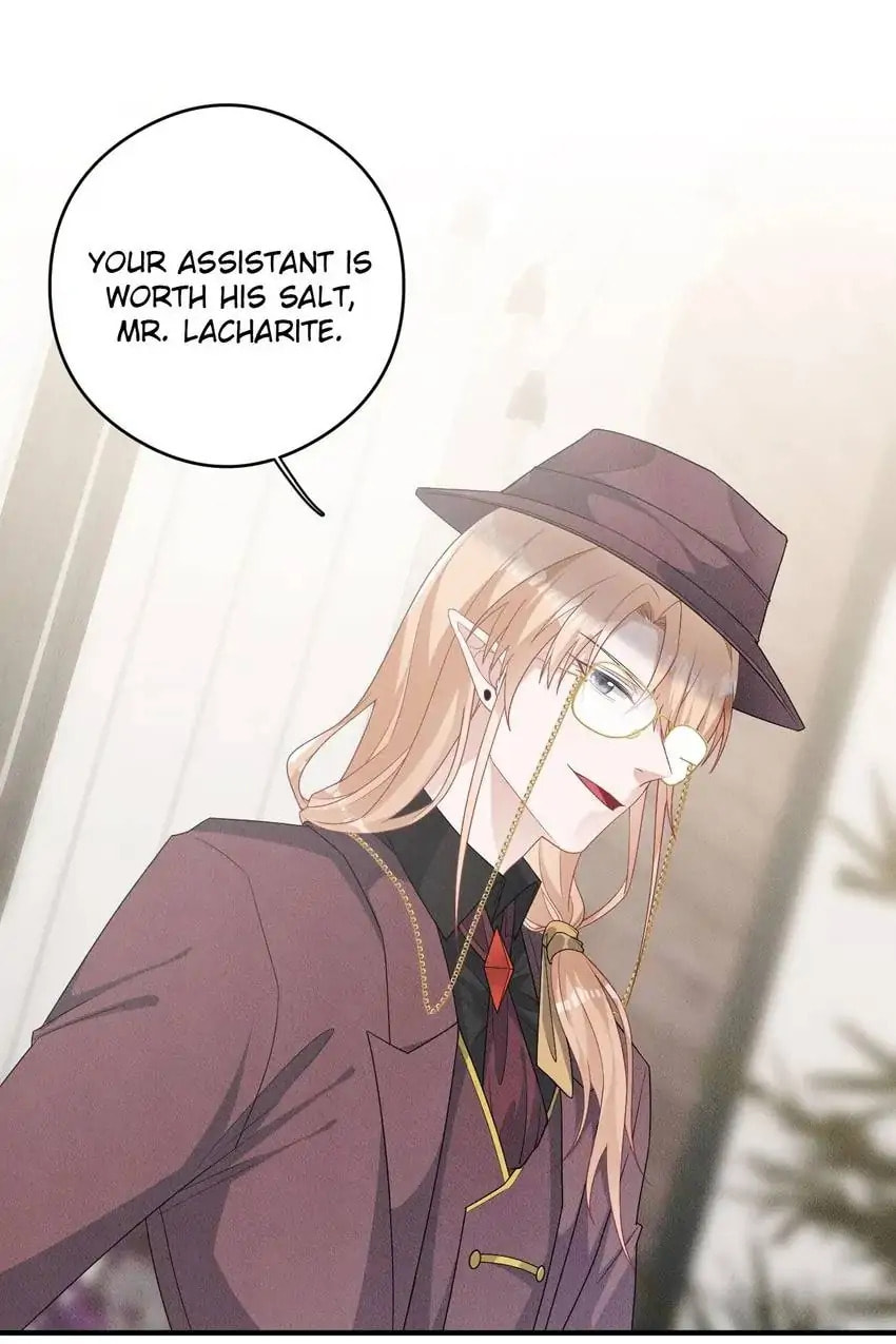 Read Tying up My Wolf (Colored) chapter 9 image 7 on Lezhin