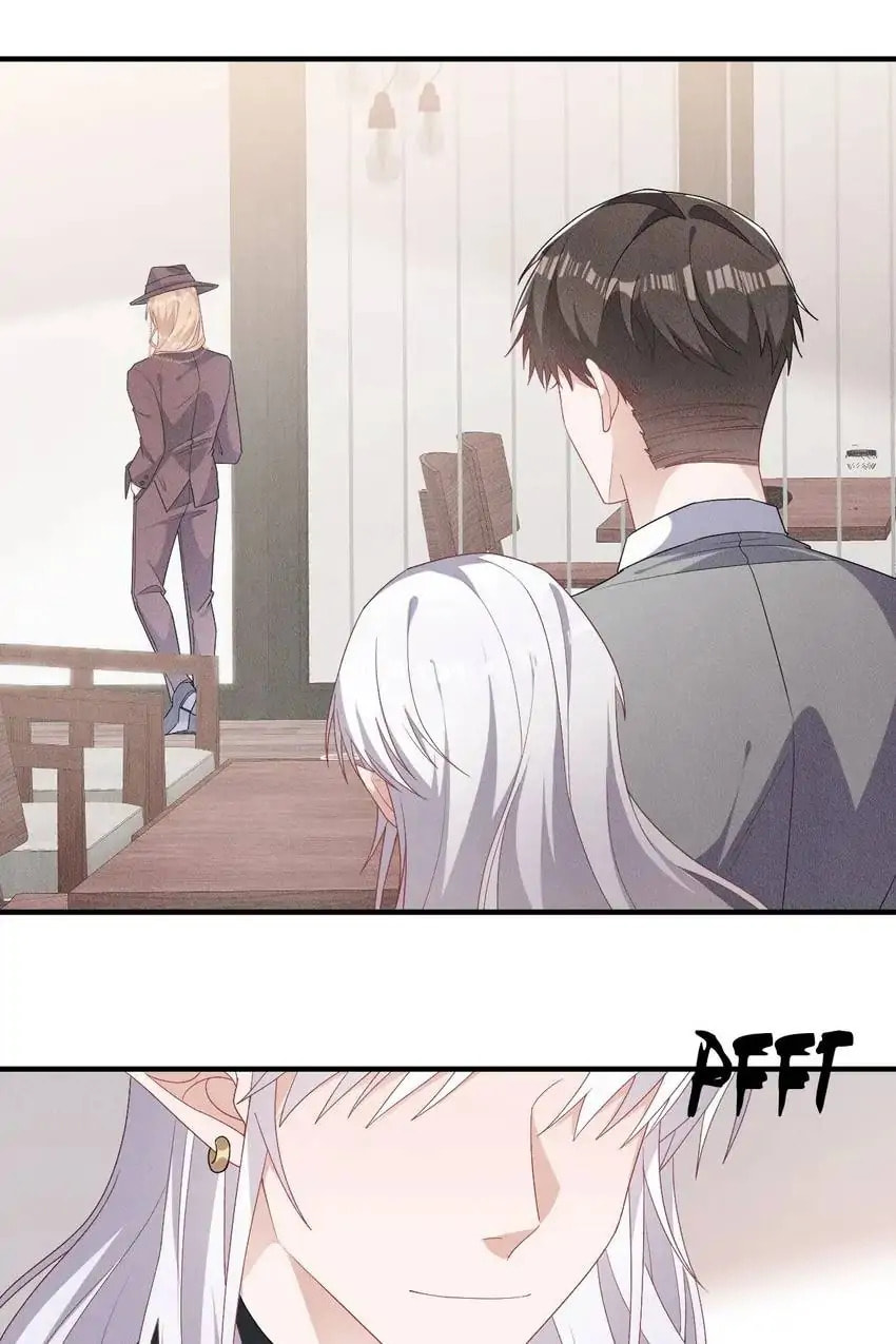 Read Tying up My Wolf (Colored) chapter 9 image 8 on Lezhin