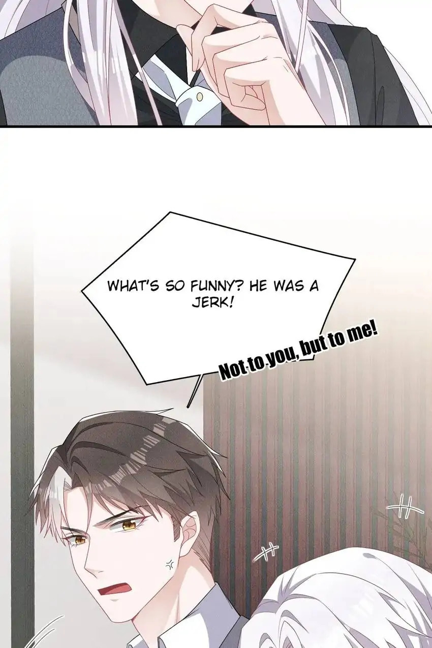 Read Tying up My Wolf (Colored) chapter 9 image 9 on Lezhin
