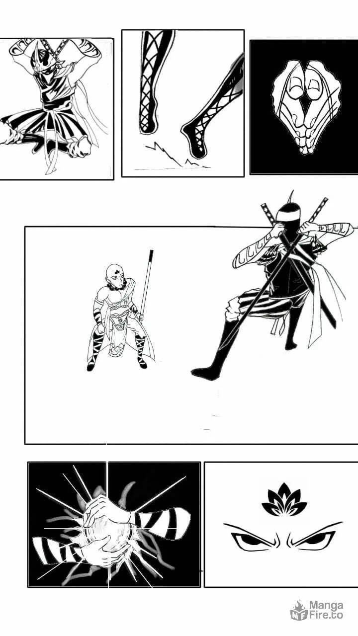Read Tyranny chapter 1 image 10 on Lezhin