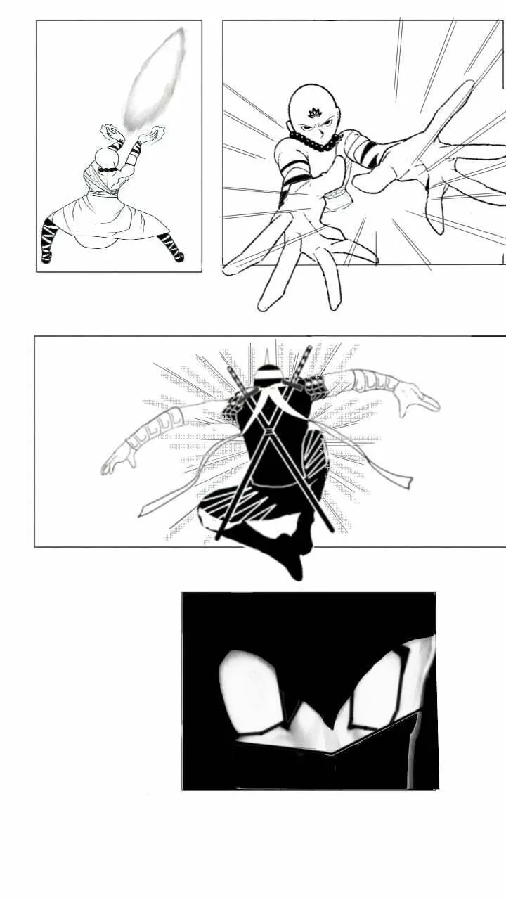 Read Tyranny chapter 1 image 11 on Lezhin