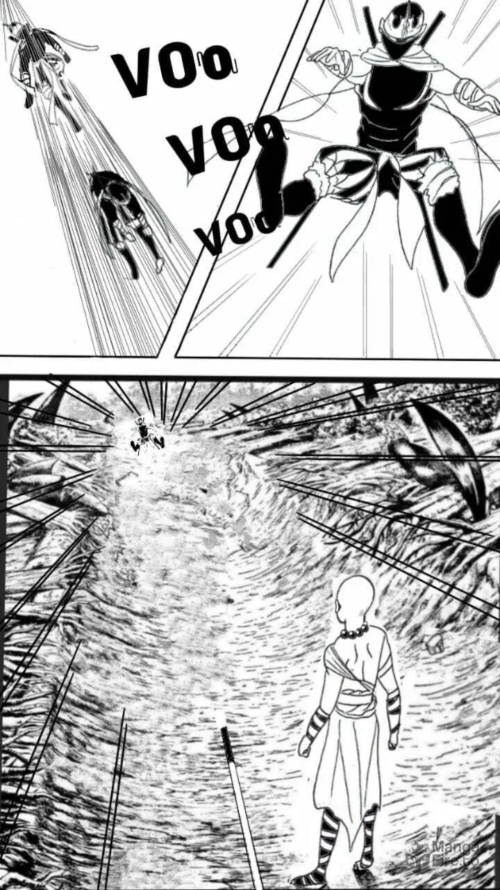 Read Tyranny chapter 1 image 12 on Lezhin