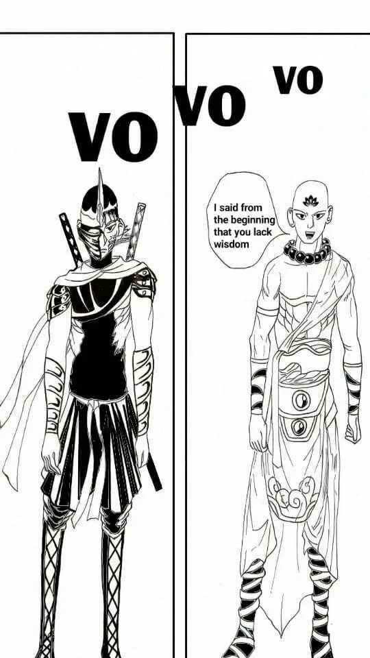 Read Tyranny chapter 1 image 14 on Lezhin