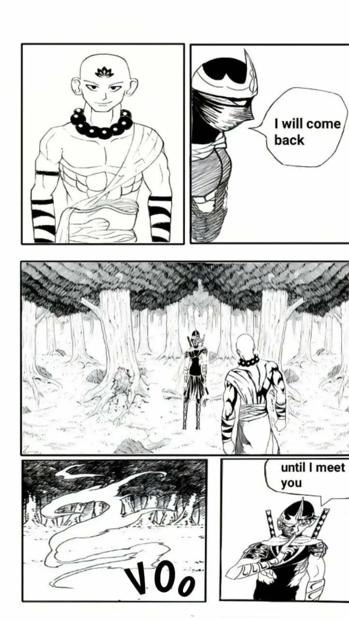 Read Tyranny chapter 1 image 16 on Lezhin