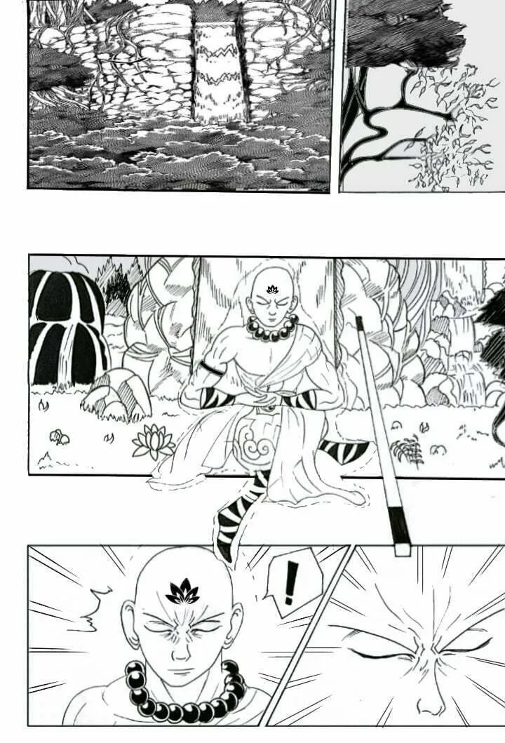 Read Tyranny chapter 1 image 2 on Lezhin
