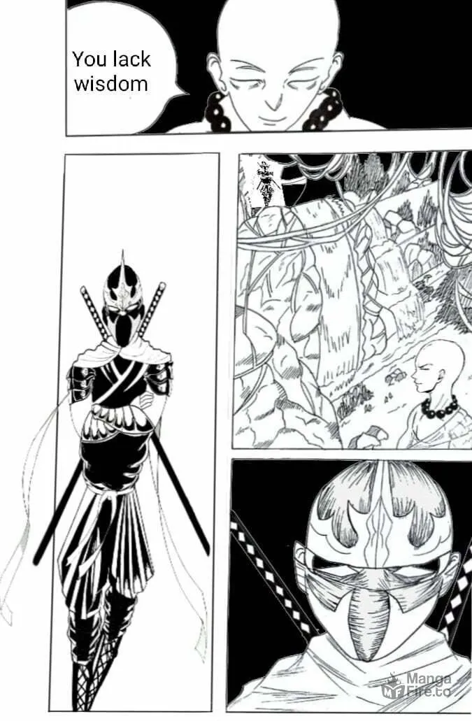 Read Tyranny chapter 1 image 3 on Lezhin