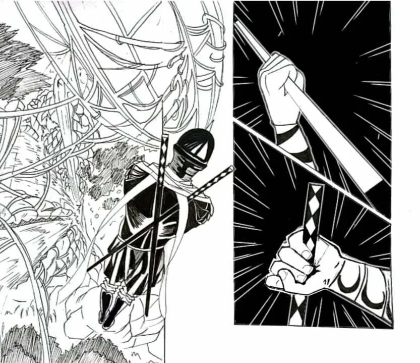 Read Tyranny chapter 1 image 4 on Lezhin