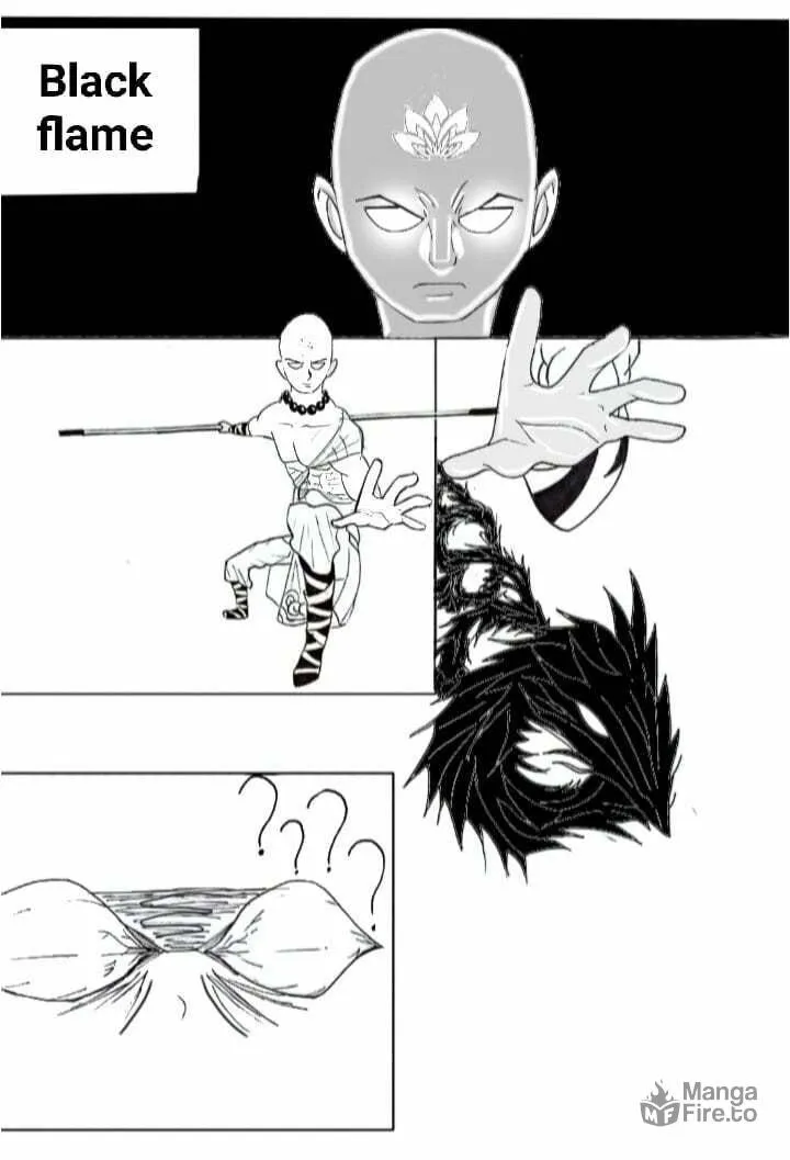 Read Tyranny chapter 1 image 5 on Lezhin