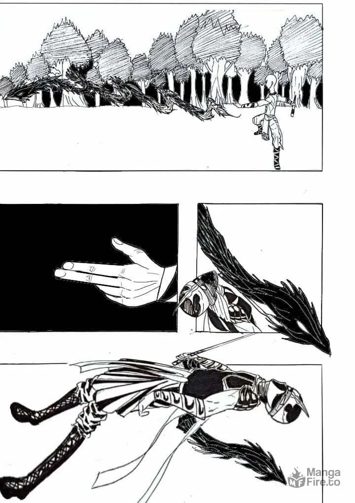 Read Tyranny chapter 1 image 6 on Lezhin