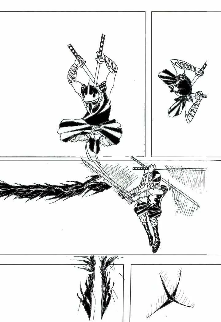 Read Tyranny chapter 1 image 7 on Lezhin