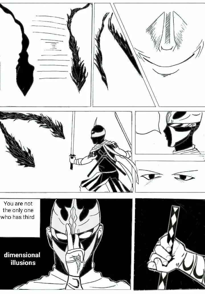 Read Tyranny chapter 1 image 8 on Lezhin
