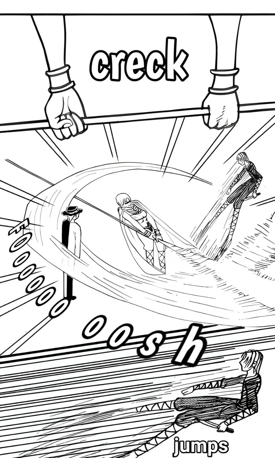 Read Tyranny chapter 10 image 14 on Lezhin