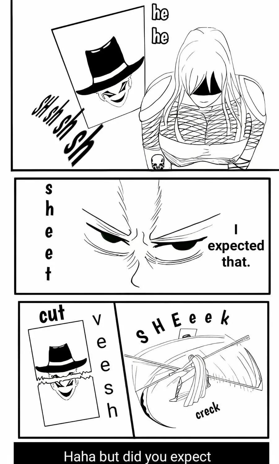 Read Tyranny chapter 10 image 22 on Lezhin